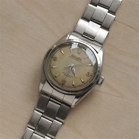 vintage rolex forum